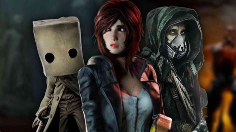 10 Best Horror Games on Steam for a Spooky Time in 2023-LDPlayer's Choice-LDPlayer