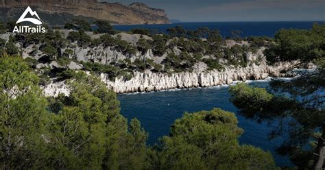 Best Camping Trails in Calanques National Park | AllTrails