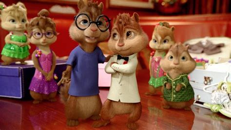 Alvin and the Chipmunks Movies Online Streaming Guide