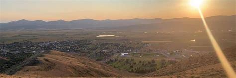 Montpelier, Idaho | A great city in the Bear Lake Valley