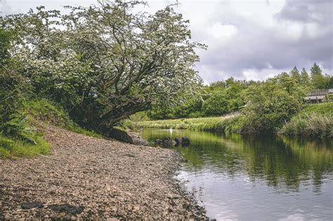 Visit Howwood - this Renfrewshire village is easily-accessible - Paisley.is