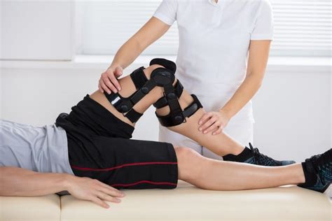 Getting Active Again After an ACL Tear: Prolete Physical Therapy & Sports Medicine: Physical ...