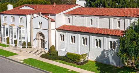 Claremont School of Theology Announces Relocation to Los Angeles ...