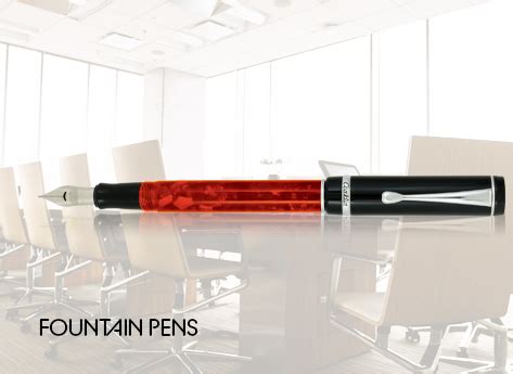 Conklin Pens | Official Website