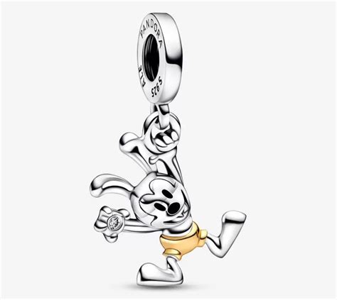 Pandora Releases Disney 100th Anniversary Collection Online | the ...