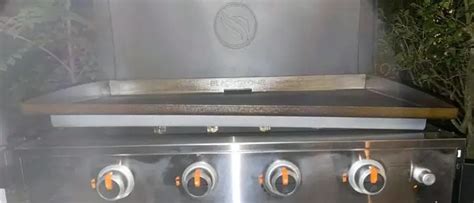 10 Helpful Gas Griddle Tips & Tricks For Cooking On A Blackstone - Griddle Sizzle