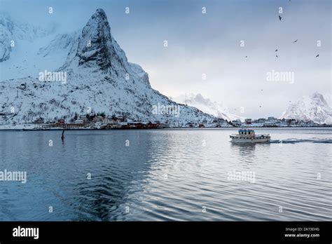 Reinebringen winter -Fotos und -Bildmaterial in hoher Auflösung – Alamy