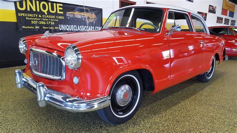 1959 Nash Rambler American for sale #63498 | MCG