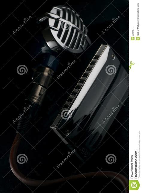 My old blues instruments stock image. Image of instrument - 3224071