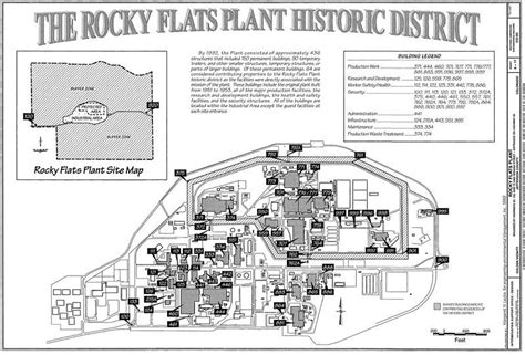 Reopening of Rocky Flats – The OWL