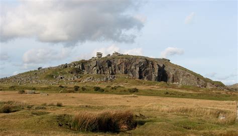 Minions, Bodmin Moor, Cornwall • Hiking route » outdooractive.com