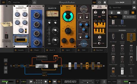 Guitar rig 5 player presets - pdbetta