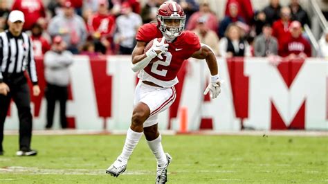 Jase McClellan || Alabama Crimson Tide Running Back || 2022 Junior ...