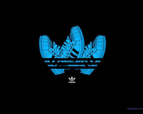 Adidas Originals Logo Wallpapers - Wallpaper Cave