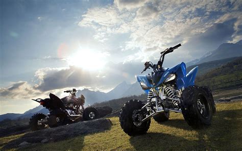 Yamaha Raptor 660 Specs, Top Speed, Price, & Reviews