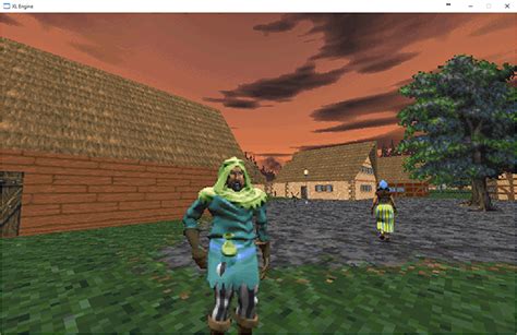 DaggerXL mod for Elder Scrolls II: Daggerfall - ModDB