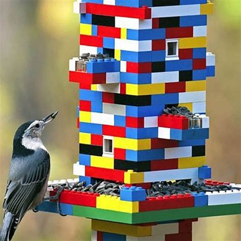 41 Really Cute Bird Feeder Ideas | Family Handyman