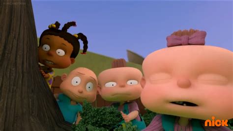 Rugrats (2021) - House of Cardboard 63 - Rugrats Photo (44756794 ...