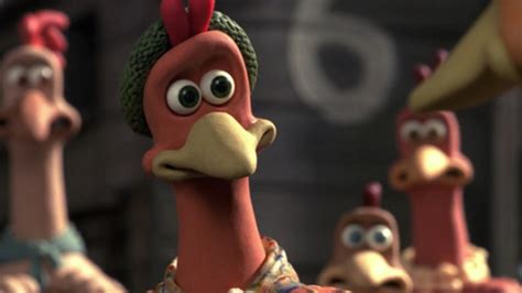 'Chicken Run' Sequel Lands at Netflix, Production Begins in 2021 – The ...