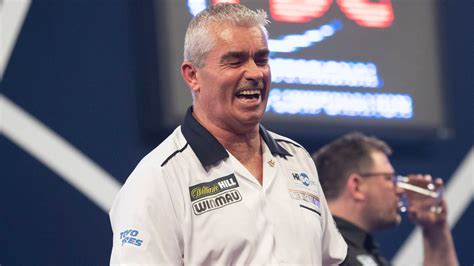 Steve Beaton is renaissance man after World Darts Championship exploits ...