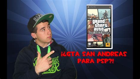 Gta san andreas psp download - labelsloxa