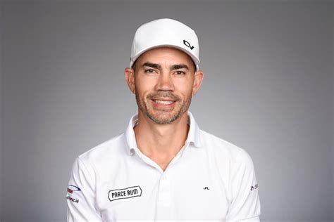 PANTHER NATIONAL INTRODUCES CAMILO VILLEGAS AS AMBASSADOR - The Golf Wire