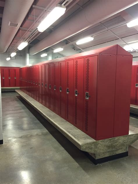 Are Stainless Steel Lockers Right For Your Facility? - Carroll Seating Company