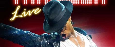 Get 36% Off Tickets to Michael Jackson Spectacular THRILLER - LIVE