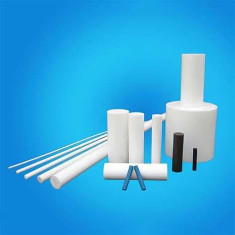 Ptfe Rods - Buy Ptfe rods Product on Shenzhou Engineering Plastic Co.,Ltd