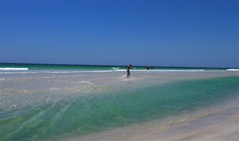 Gulf of Mexico | The Official Carillon Beach Website