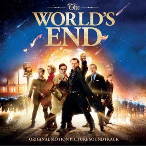 The World's End - Various Artists