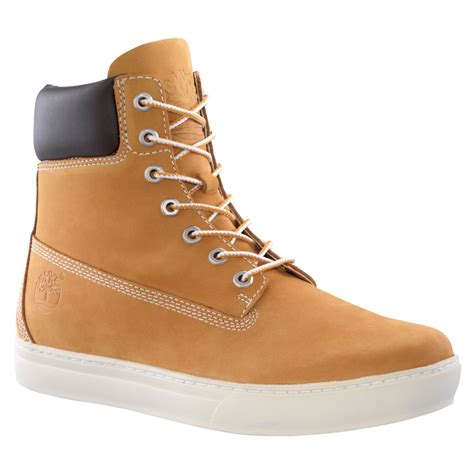 Timberland Timberland 6 Inch 2.0 Cupsole Wheat (SC-7) 6667R Mens Boots ...