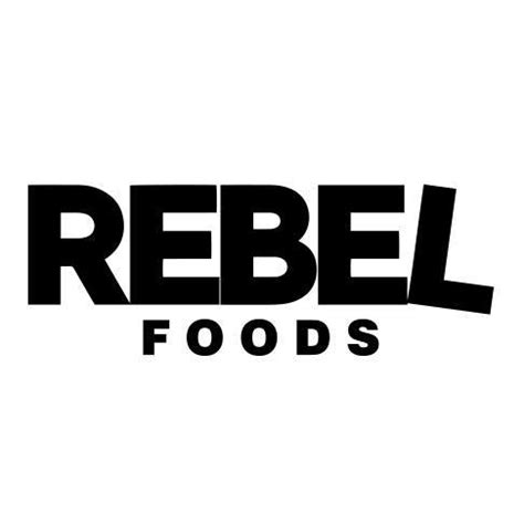 Rebel Foods