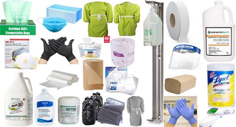 Janitorial Cleaning Supplies | Commercial Cleaning Services