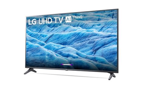 12+ Lg 55 inch un7300 4k uhd ai thinq smart tv ideas in 2021 ...