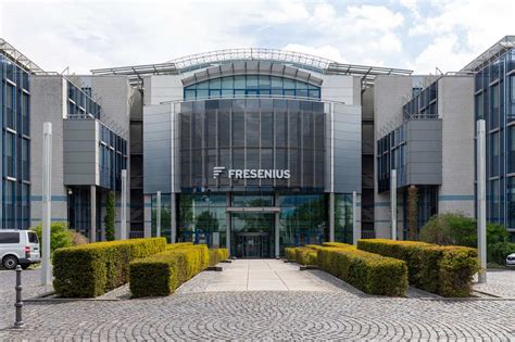 Fresenius Medical: World Leader In Dialysis But Not Exciting (NYSE:FMS) | Seeking Alpha