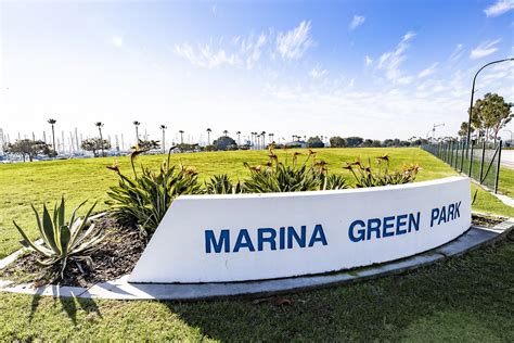 Marina Green Parking - Long Beach | City of Long Beach Parking