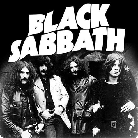 The Legendary Ozzy Osbourne Era of Black Sabbath