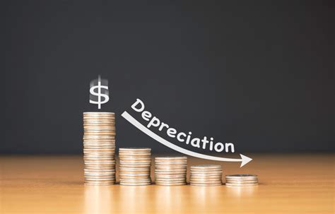 4 Depreciation Expense Methods with Formulas and Examples