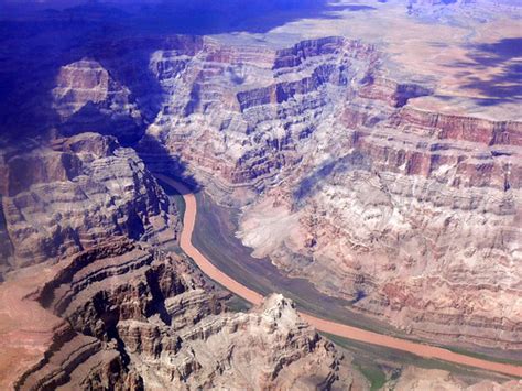 ¿Dónde está el río Colorado? - Saber es práctico