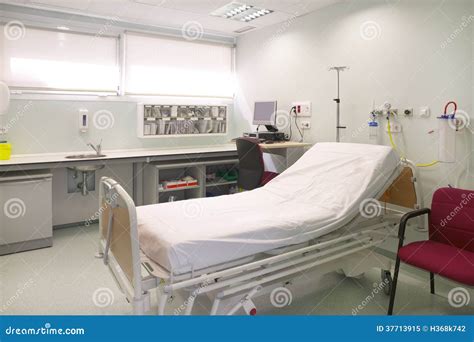 Hospital Surgery Room Medical Control And Exploration Royalty Free Stock Photo - Image: 37713915