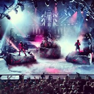 Destroid Tour Announcements 2023 & 2024, Notifications, Dates, Concerts & Tickets – Songkick