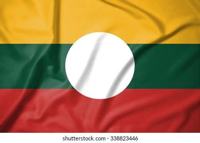 Shan State Flag Royalty-Free Images, Stock Photos & Pictures | Shutterstock