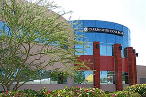 Carrington College- Phoenix Campus | University & Colleges Details | Pathways To Jobs