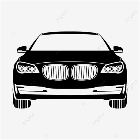 Cars Silhouette PNG Free, Vector Car Silhouette, Logo, Speed, Vehicle ...