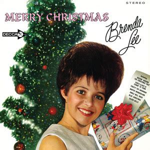 Brenda Lee - Rockin' Around The Christmas Tree Lyrics Meaning | Lyreka