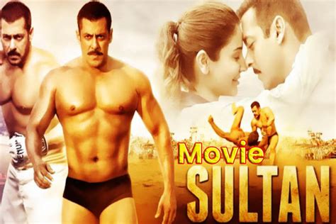 Sultan (2016) Full Movie Download and Watch Online Free - Technologyify