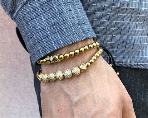 Mens Brass Jewelry | donyaye-trade.com