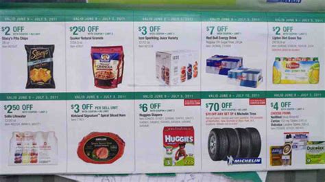 Costco Coupons June 2011 (6/9/11 to 7/3/11) | Costco Insider