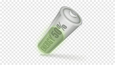 Icon battery energy level, battery_half, png | PNGEgg